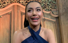 Denada. Dok: Eranasional/HO Grid.