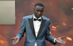 Kreator TikTok Khaby Lame. Dok: Eranasional/HO AP.