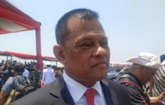 Mantan Panglima TNI Gatot Nurmantyo. Dok: Eranasional/HO ***.