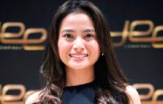 Acha Septriasa. Dok: Eranasional/HO ***.