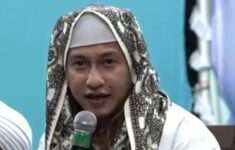 Bahar bin Smith. Dok: Eranasional/HO VOI.