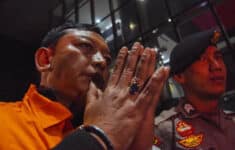 Ketua Pengadilan Negeri (PN) Depok I Wayan Eka Mariarta. Dok: Eranasional/HO Antara.