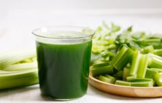 Jus seledri. Dok: Eranasional/HO ***.