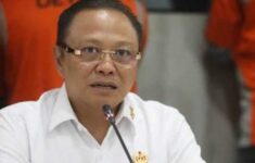 Plt Direktur Jenderal Imigrasi Yuldi Yusman. Dok: Eranasional/HO ***.