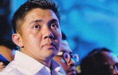 Sekretaris Kabinet (Seskab) Teddy Indra Wijaya. Dok: Eranasional/HO Instagram @tedsky_89.