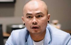 Wendi Cagur. Dok: Eranasional/HO Instagram/@wendicagur.