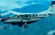 Ilustrasi pesawat smart air. Dok: Eranasional/HO ***.