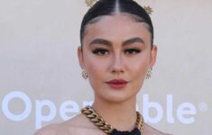 Agnez Mo. Dok: Eranasional/HO ***.