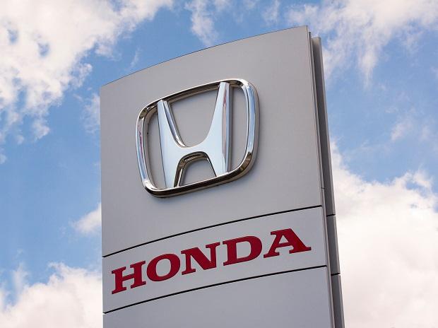 Honda Motor Co., Ltd. Dok: Eranasional/HO cweb.com.