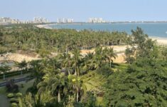 Pulau Hainan. Dok: Eranasional/HO ***.