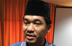 Pengamat Politik sekaligus Direktur Lingkar Madani (Lima), Ray Rangkuti. Dok: Eranasional/HO ***.