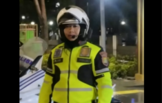 Brigadir Fajar Permana